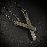 Melted Stem pendant (NEW 2022) LIMITED EDITION - Alkemi Designs