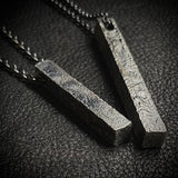 Melted Stem pendant (NEW 2022) LIMITED EDITION - Alkemi Designs
