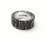 Smooth Tree Bark (Chunky) 12mm - Alkemi Designs