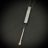 Secret Pendant (New 2023) - Alkemi Designs