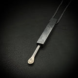 Secret Pendant (New 2023) - Alkemi Designs