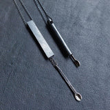Secret Spoon Talisman - Alkemi Designs