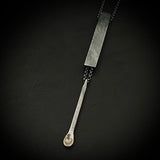 Secret Pendant (New 2023) - Alkemi Designs