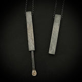 Secret Pendant (New 2023) - Alkemi Designs