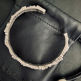 Banyan Tree Cuff in slim size. - Alkemi Designs