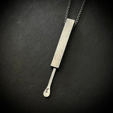 Secret Pendant (New 2023) - Alkemi Designs