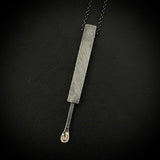 Secret Pendant (New 2023) - Alkemi Designs