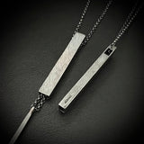 Secret Pendant (New 2023) - Alkemi Designs