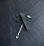 Secret Spoon Talisman - Alkemi Designs