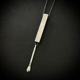 Secret Pendant (New 2023) - Alkemi Designs