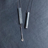 Secret Spoon Talisman - Alkemi Designs