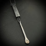Secret Pendant (New 2023) - Alkemi Designs