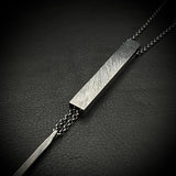 Secret Pendant (New 2023) - Alkemi Designs