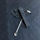 Secret Spoon Talisman - Alkemi Designs
