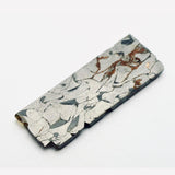 Muonionalusta Meteorite Talisman - Alkemi Designs