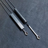 Secret Spoon Talisman - Alkemi Designs