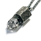 [NEW] Collection Herkimer Talisman Pendant - Limited Edition (2024)