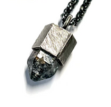 [NEW] Collection Herkimer Talisman Pendant - Limited Edition (2024)