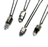 [NEW] Collection Herkimer Talisman Pendant - Limited Edition (2024)