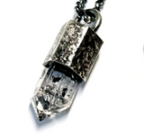 [NEW] Collection Herkimer Talisman Pendant - Limited Edition (2024)