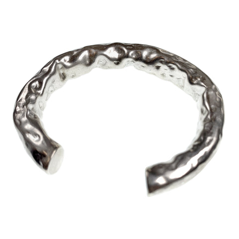 Men's Cuff Bracelets - Silver Cuff Bangle Bracelets For Men | Twistedpendant