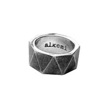 Bucky Ring 12mm - Alkemi Designs