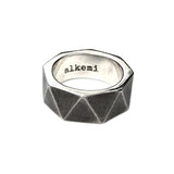 Bucky Ring 12mm - Alkemi Designs