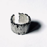Broken ring [NEW 2022] - Alkemi Designs