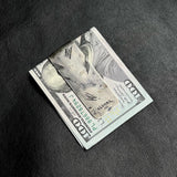 Money Clip [New 2023] - Alkemi Designs