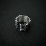 Broken ring [NEW 2022] - Alkemi Designs
